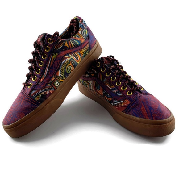 vans zio vans zio